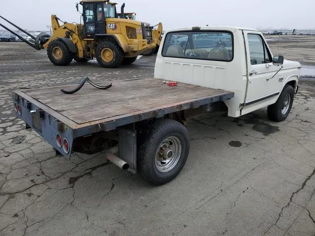 1FTHF2519EPB26080 1984 1984 Ford F-250 3