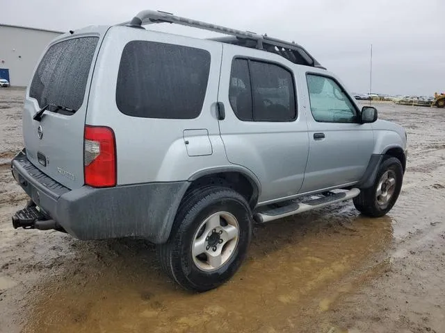 5N1ED28T13C681319 2003 2003 Nissan Xterra- XE 3