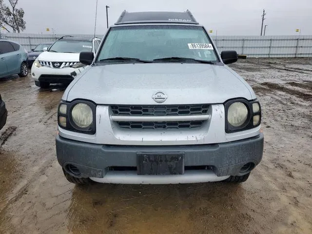 5N1ED28T13C681319 2003 2003 Nissan Xterra- XE 5