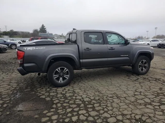 3TMAZ5CN2GM013516 2016 2016 Toyota Tacoma- Double Cab 3