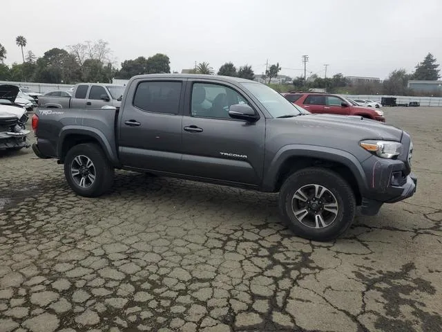 3TMAZ5CN2GM013516 2016 2016 Toyota Tacoma- Double Cab 4