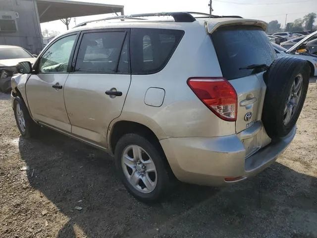 JTMBK33V885061946 2008 2008 Toyota RAV4 2