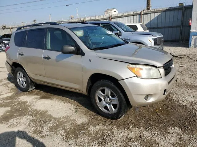 JTMBK33V885061946 2008 2008 Toyota RAV4 4