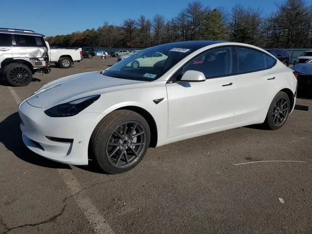 5YJ3E1EA5PF638228 2023 2023 Tesla MODEL 3 1