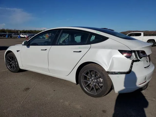 5YJ3E1EA5PF638228 2023 2023 Tesla MODEL 3 2