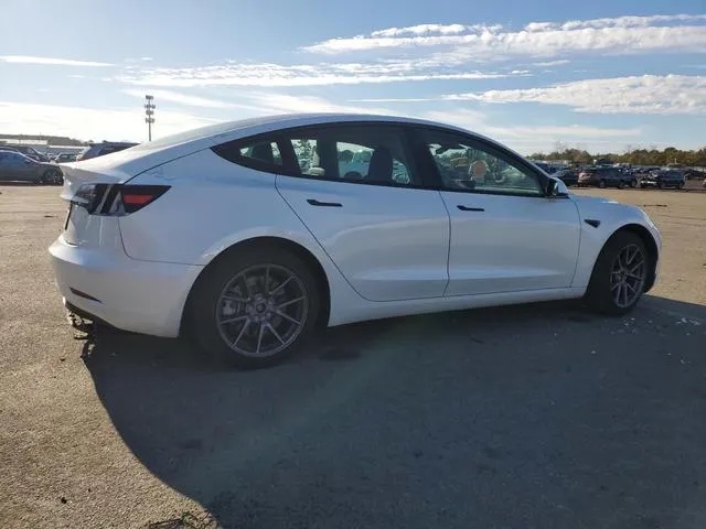 5YJ3E1EA5PF638228 2023 2023 Tesla MODEL 3 3