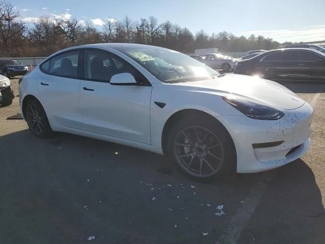 5YJ3E1EA5PF638228 2023 2023 Tesla MODEL 3 4