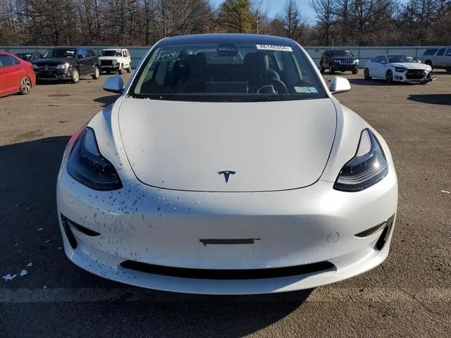 5YJ3E1EA5PF638228 2023 2023 Tesla MODEL 3 5