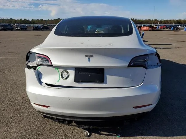 5YJ3E1EA5PF638228 2023 2023 Tesla MODEL 3 6