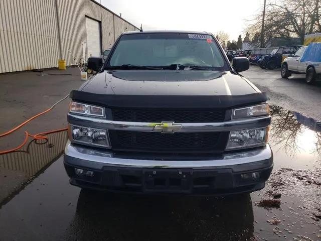 1GCDT399888192342 2008 2008 Chevrolet Colorado- LT 5