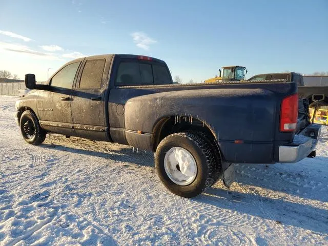 3D7MR48C65G816975 2005 2005 Dodge RAM 3500- ST 2