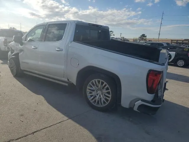 1GTU9FEL2KZ170999 2019 2019 GMC Sierra- K1500 Denali 2