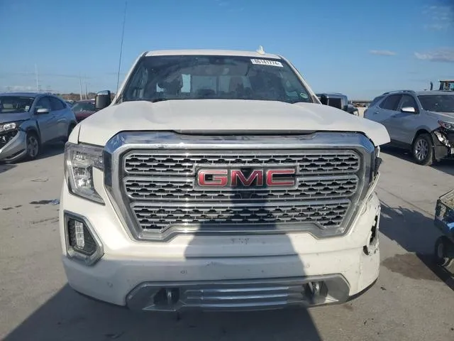 1GTU9FEL2KZ170999 2019 2019 GMC Sierra- K1500 Denali 5