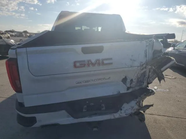 1GTU9FEL2KZ170999 2019 2019 GMC Sierra- K1500 Denali 6