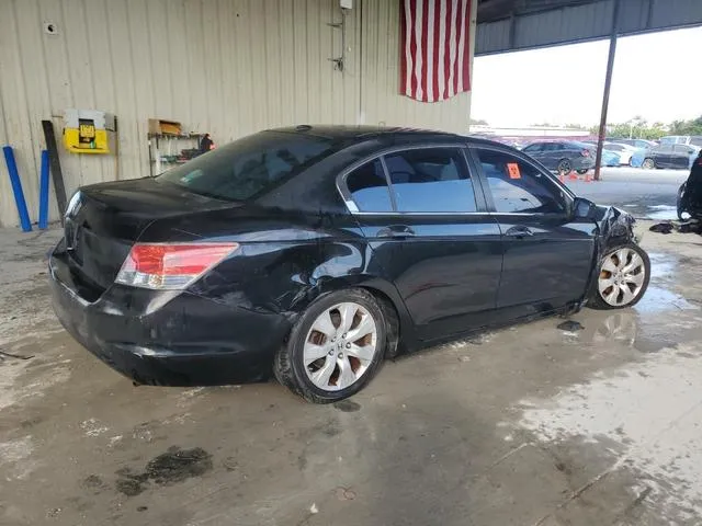 1HGCP26889A068220 2009 2009 Honda Accord- Exl 3