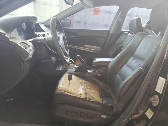 1HGCP26889A068220 2009 2009 Honda Accord- Exl 7