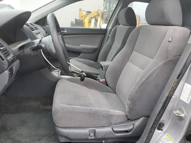 1HGCM56767A125626 2007 2007 Honda Accord- EX 7