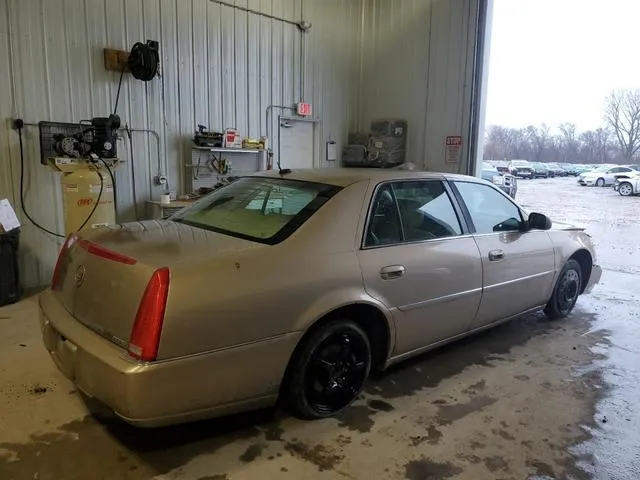 1G6KD57Y36U115136 2006 2006 Cadillac DTS 3