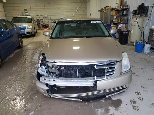 1G6KD57Y36U115136 2006 2006 Cadillac DTS 5