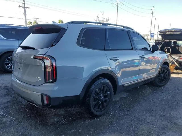 5XYP5DGC6PG407218 2023 2023 KIA Telluride- SX 3