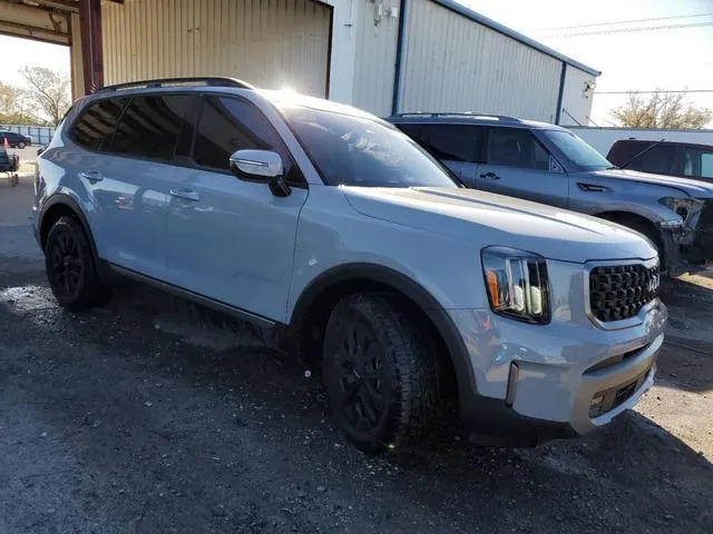 5XYP5DGC6PG407218 2023 2023 KIA Telluride- SX 4