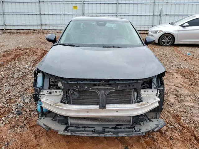 2HGFE1F70NH319263 2022 2022 Honda Civic- EX 5