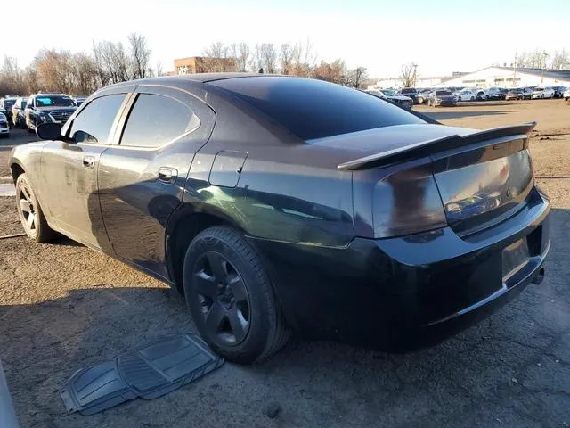 2B3KA43R38H324088 2008 2008 Dodge Charger 2