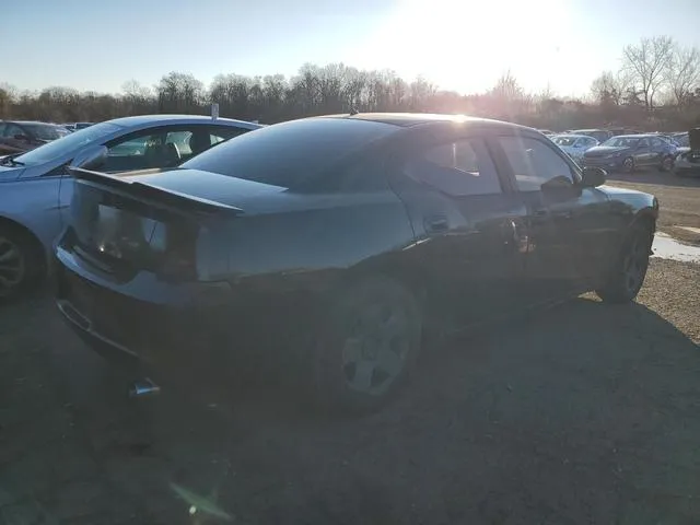 2B3KA43R38H324088 2008 2008 Dodge Charger 3