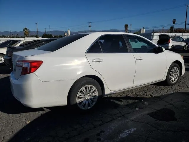 4T1BF1FK1CU511800 2012 2012 Toyota Camry- Base 3