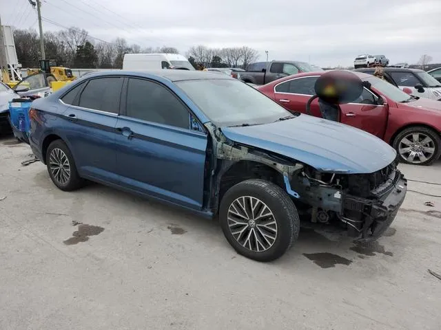 3VWCB7BU6LM054174 2020 2020 Volkswagen Jetta- S 4