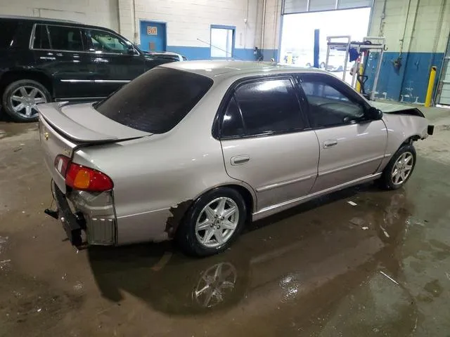 2T1BR18E8WC039616 1998 1998 Toyota Corolla- VE 3