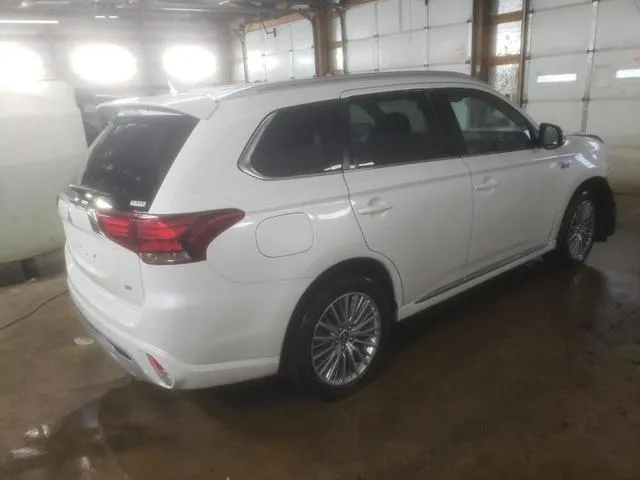 JA4J2VA70NZ028613 2022 2022 Mitsubishi Outlander- Sel 3