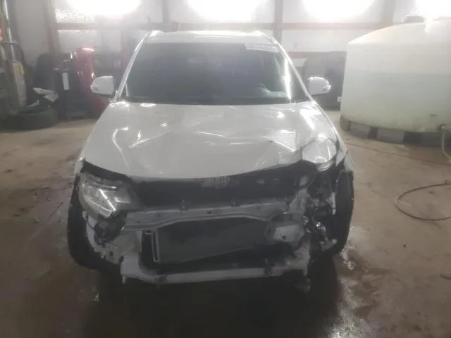 JA4J2VA70NZ028613 2022 2022 Mitsubishi Outlander- Sel 5