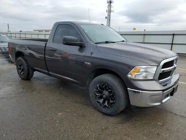 3C6JR6DT0KG501395 2019 2019 RAM 1500- Tradesman 4