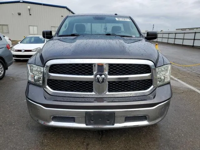 3C6JR6DT0KG501395 2019 2019 RAM 1500- Tradesman 5