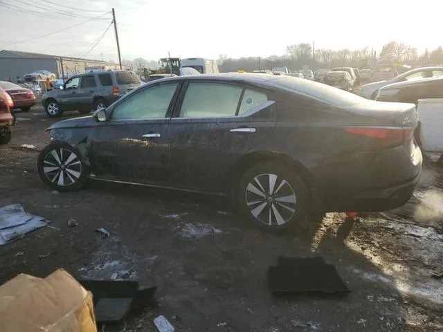 1N4BL4DV1LC184788 2020 2020 Nissan Altima- SV 2