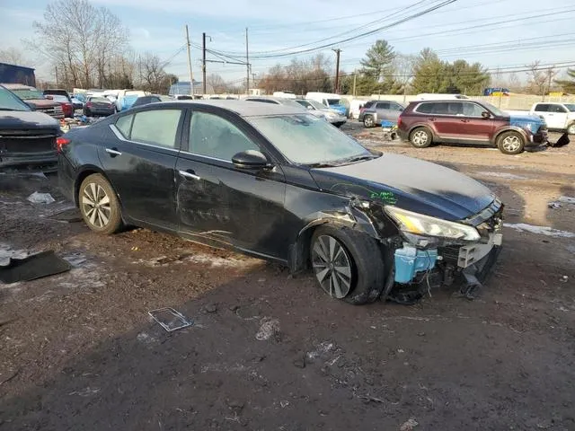 1N4BL4DV1LC184788 2020 2020 Nissan Altima- SV 4