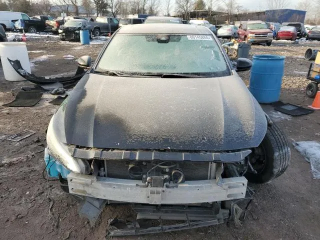 1N4BL4DV1LC184788 2020 2020 Nissan Altima- SV 5