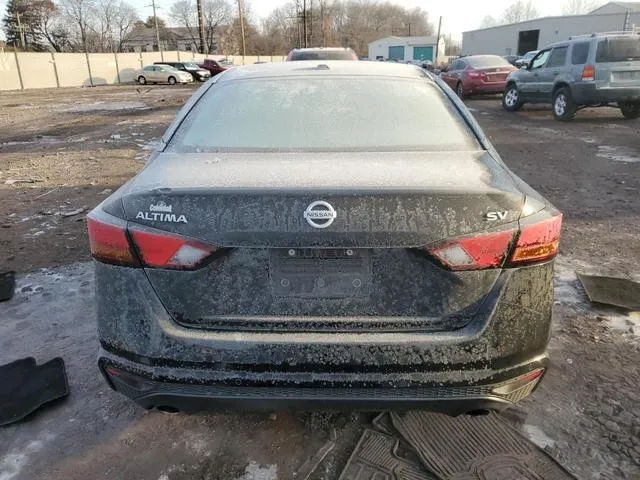 1N4BL4DV1LC184788 2020 2020 Nissan Altima- SV 6