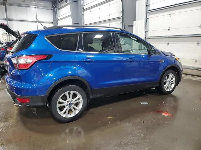 1FMCU9GD9JUD21619 2018 2018 Ford Escape- SE 3