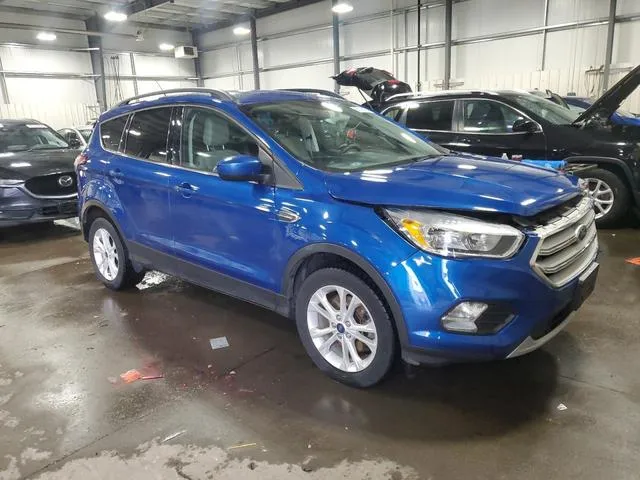 1FMCU9GD9JUD21619 2018 2018 Ford Escape- SE 4