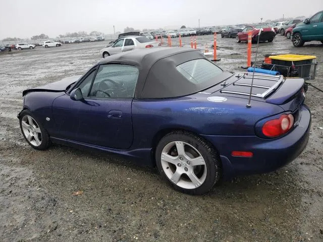 JM1NB353330311172 2003 2003 Mazda MX-5- Base 2