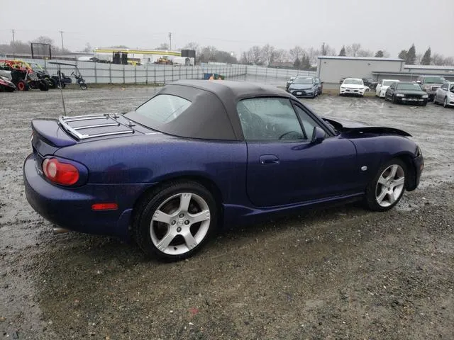 JM1NB353330311172 2003 2003 Mazda MX-5- Base 3