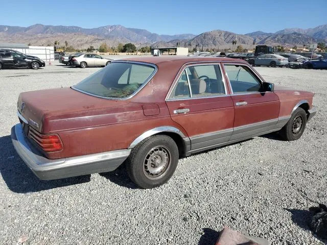 WDBCB20A7EA080991 1984 1984 Mercedes-Benz 300- SD 3