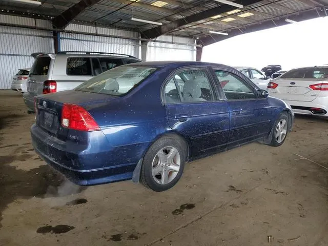 2HGES26714H558751 2004 2004 Honda Civic- EX 3