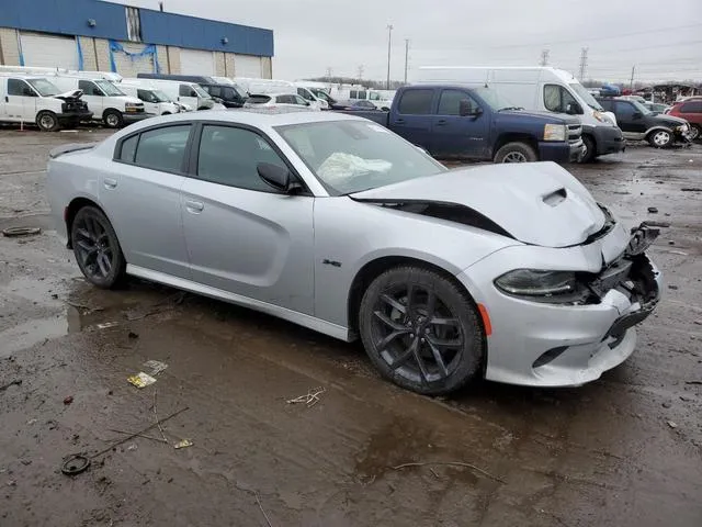 2C3CDXCT1PH522646 2023 2023 Dodge Charger- R/T 4