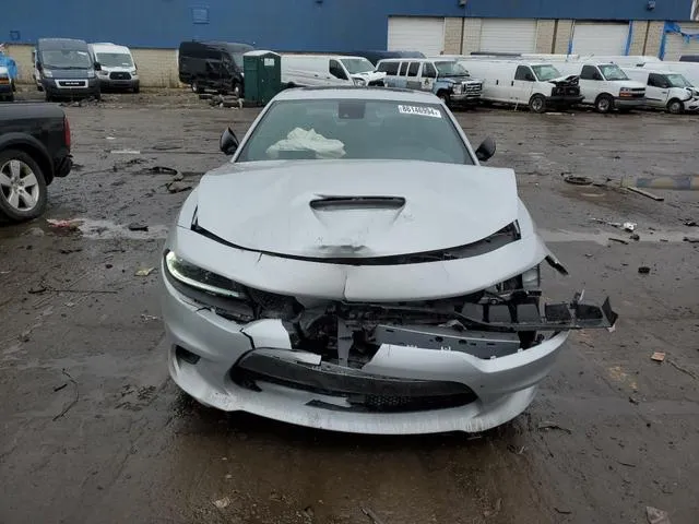 2C3CDXCT1PH522646 2023 2023 Dodge Charger- R/T 5