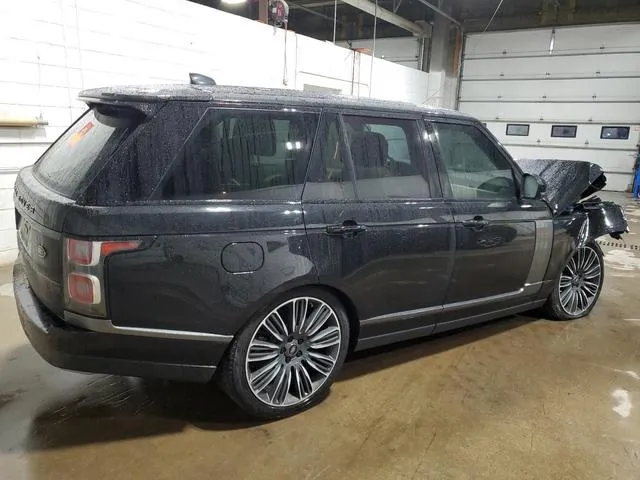 SALGS2SE2MA428187 2021 2021 Land Rover Range Rover- Westmin 3