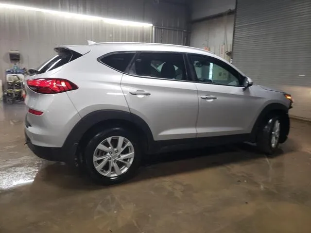 KM8J33A44LU159966 2020 2020 Hyundai Tucson- Limited 3