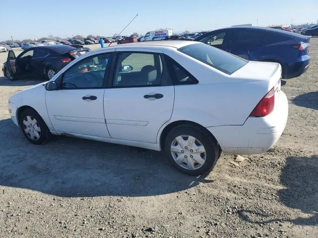 1FAFP34N47W110138 2007 2007 Ford Focus- ZX4 2